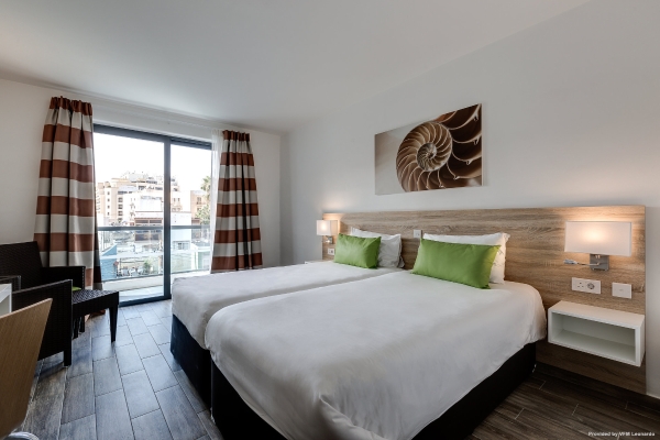 Hotel AX Seashells Resort at Suncrest (Qawra)